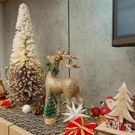 Zlatni Javor 210 Апарт-отель Яхорина